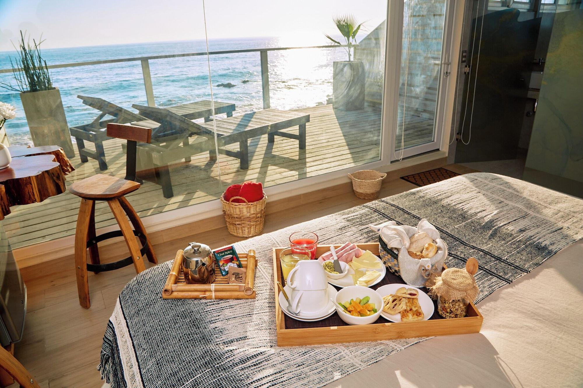 Restaurant Maressenza Night Spa
