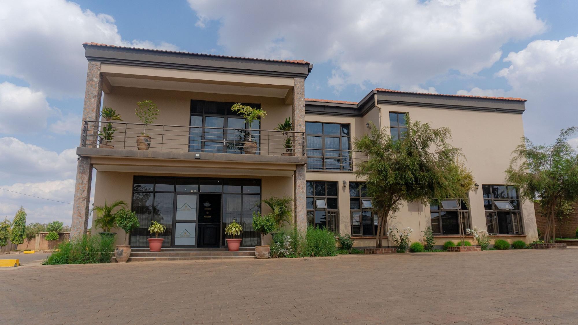Vista Exterior Area 6