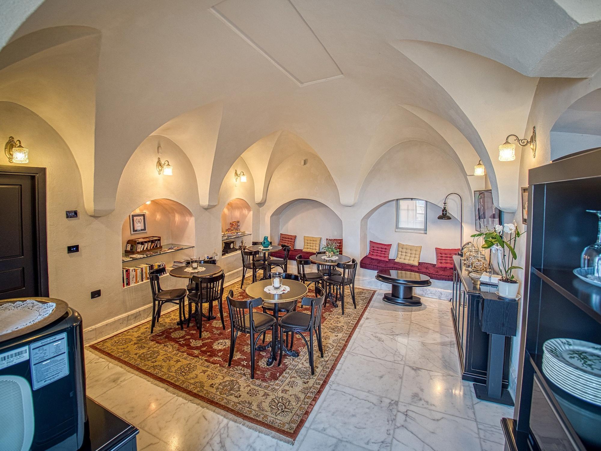 Bar/Salón Casa Nova - Boutique Hotel