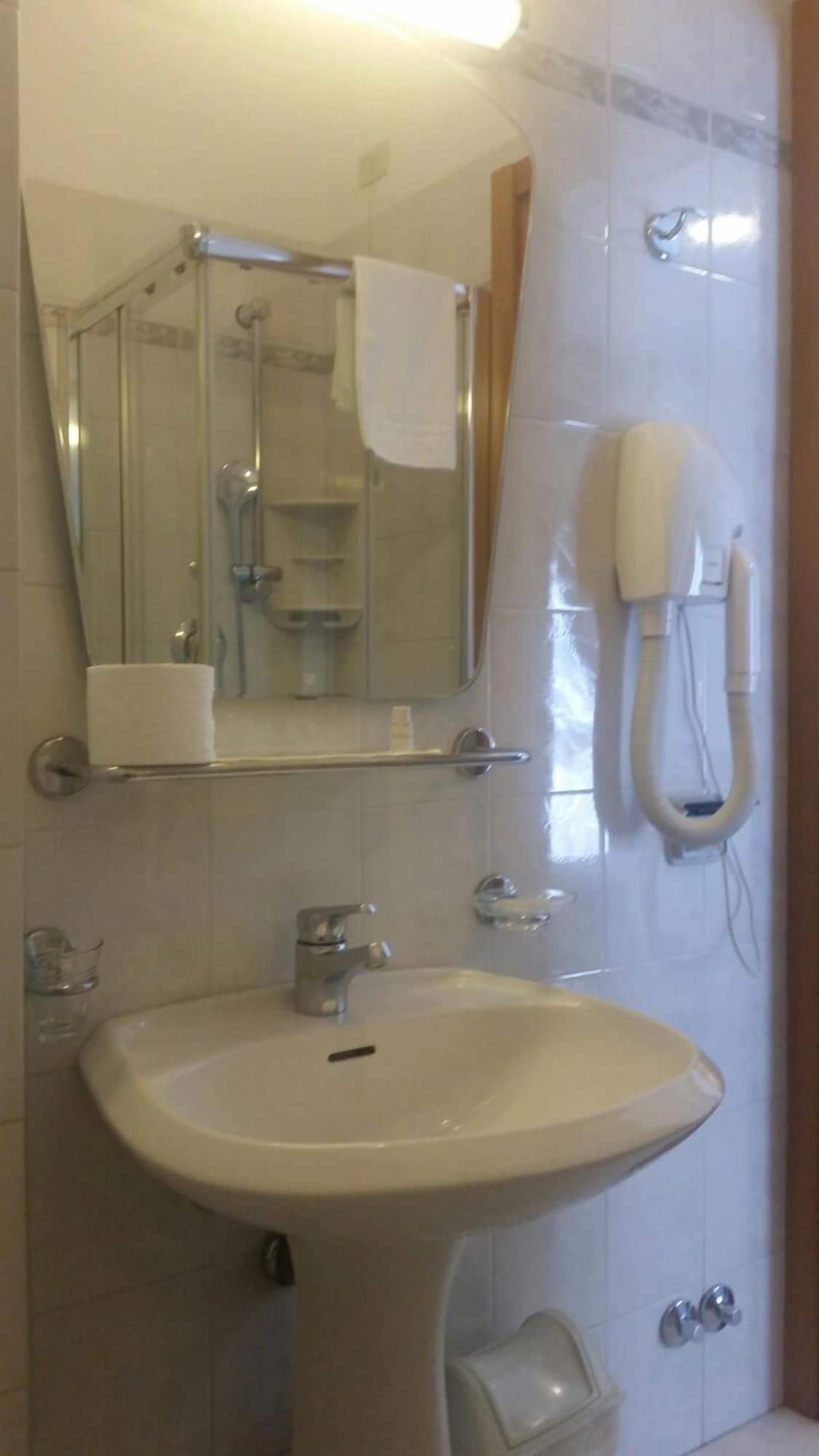 Equipamiento de Habitación Hotel Astoria