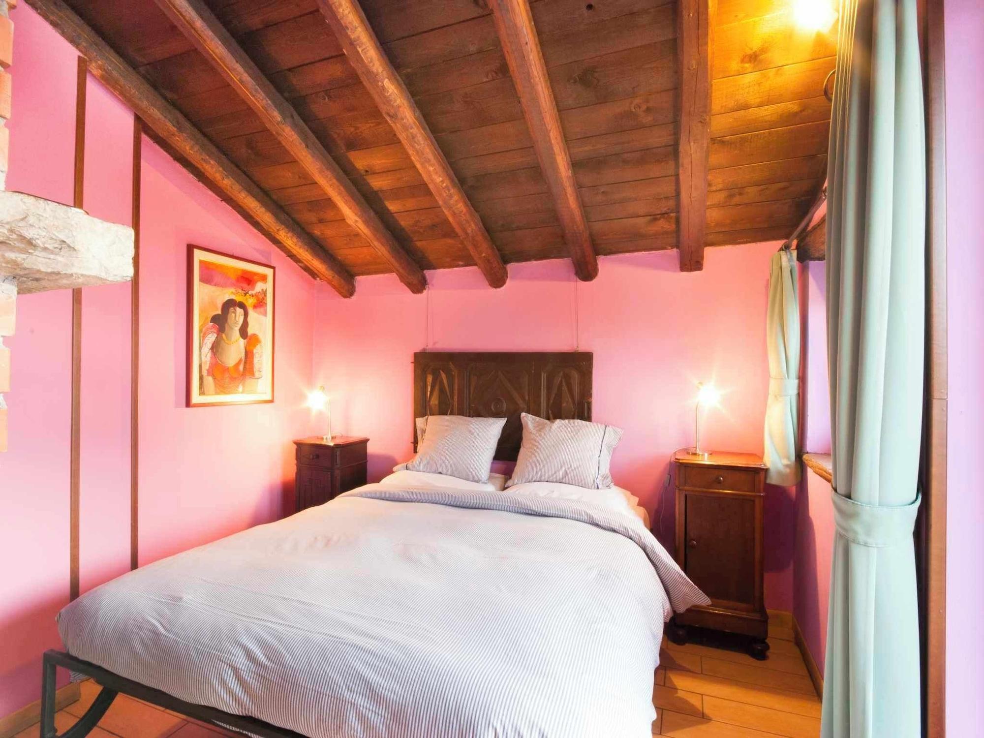 Varios Agriturismo Al Marnich