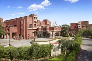 Alojamiento - ITC Rajputana, A Luxury Collection Hotel, Jaipur
