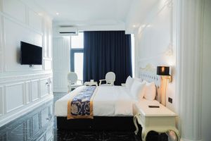 Alojamiento - Sunday Hevea Hotel and Resort