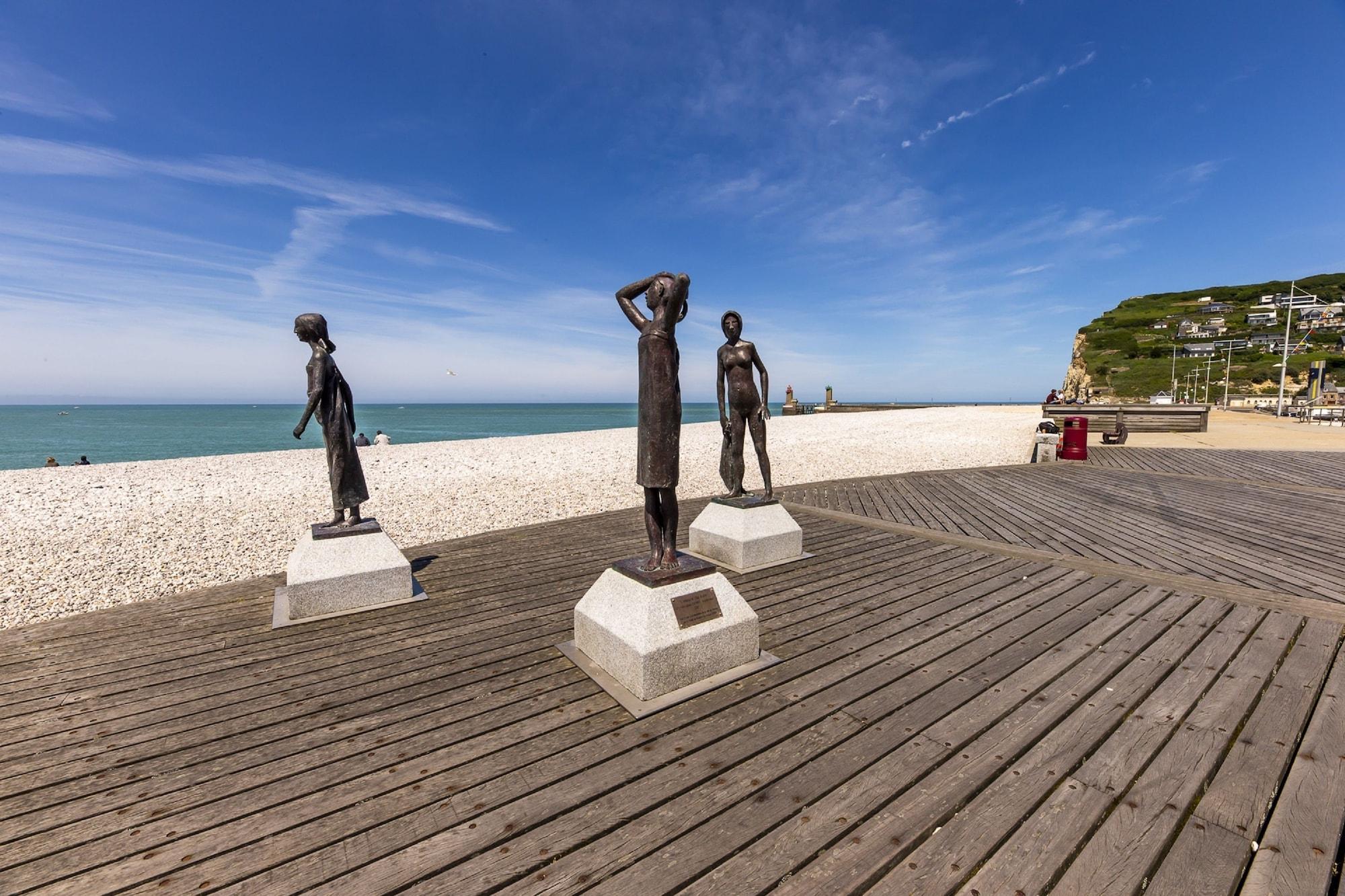Playa Le Grand Pavois