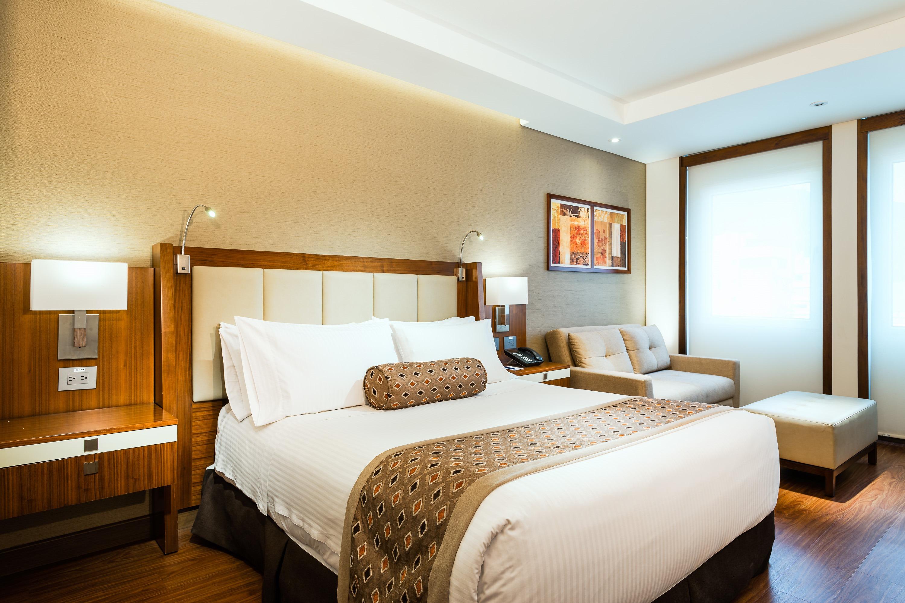 Hotel Hotel Dann Carlton Bogota