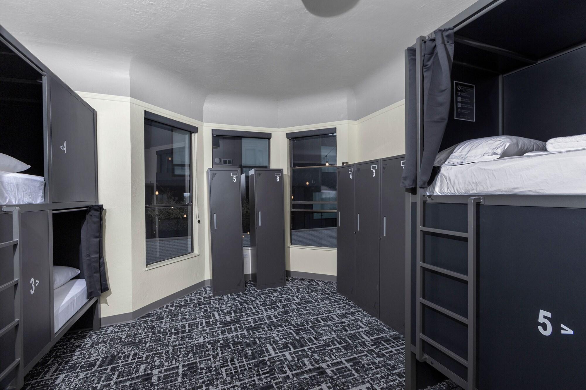 Habitación Chapter San Francisco