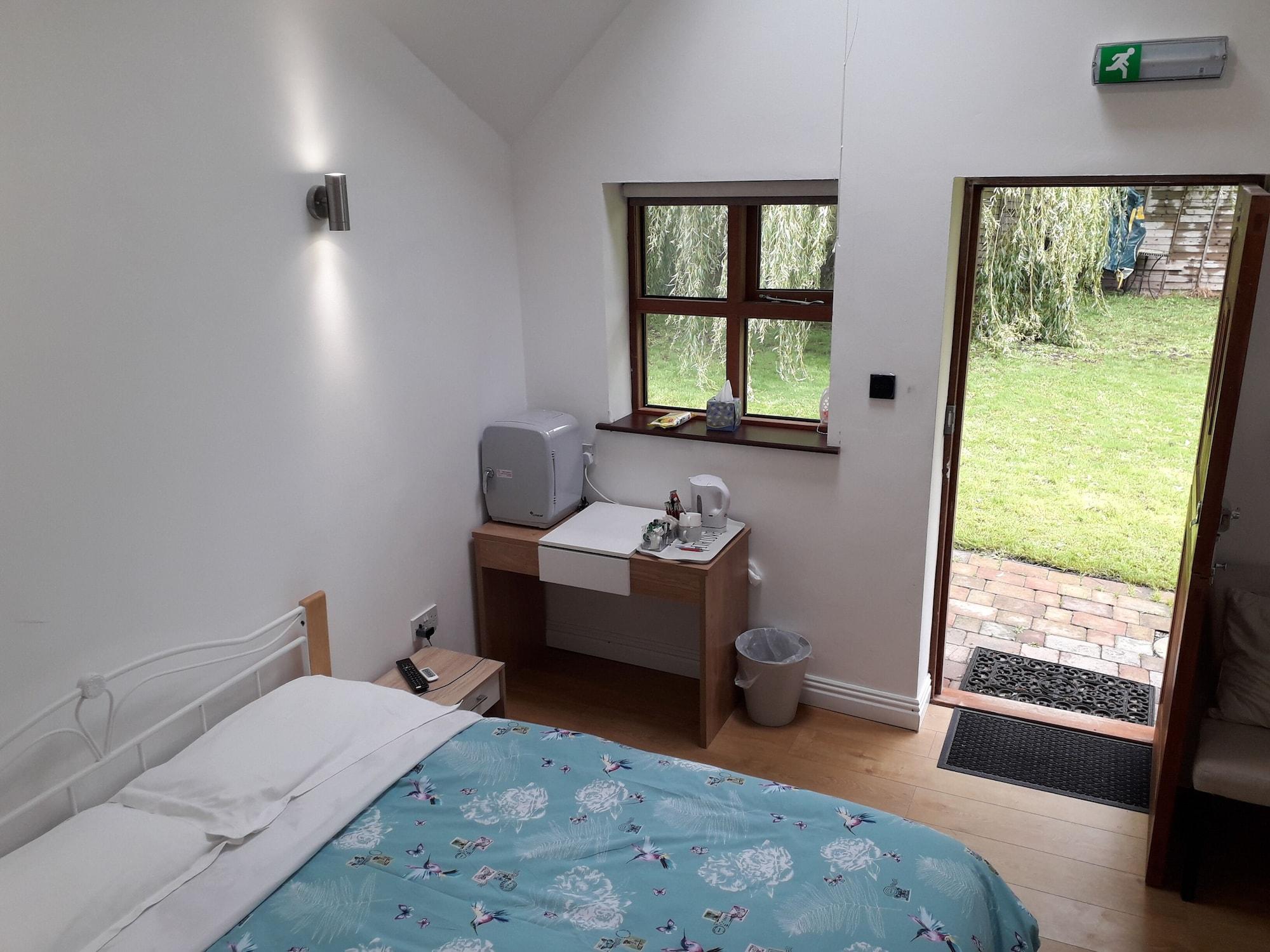 Habitación Brookbarnbandb