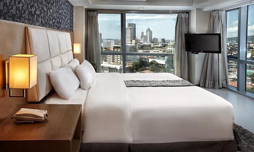 Varios Quest Serviced Residences