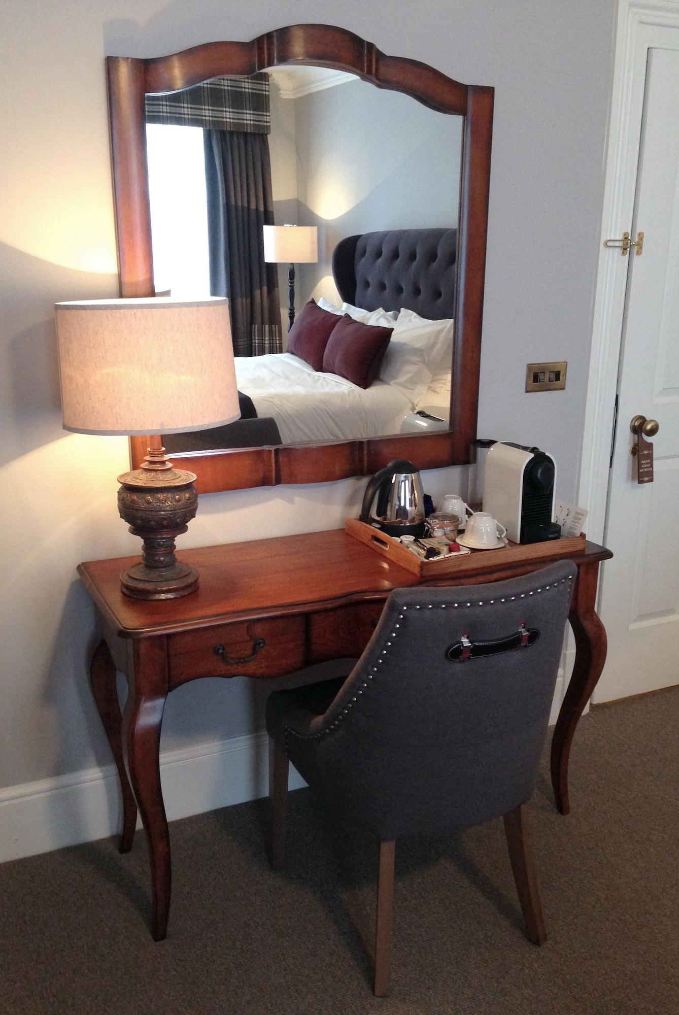 Set de Habitación The Clerk & Well Pub & Rooms