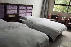 Alojamiento - Jingheyuan Mianzhu