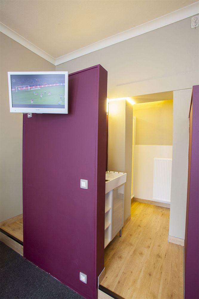 Set de Habitación B&B Demi Lune