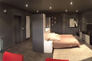 Alquiler Vacacional - La Merle light apartment