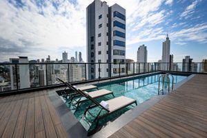 Alojamiento - Ibis Budget Balneario Camboriu