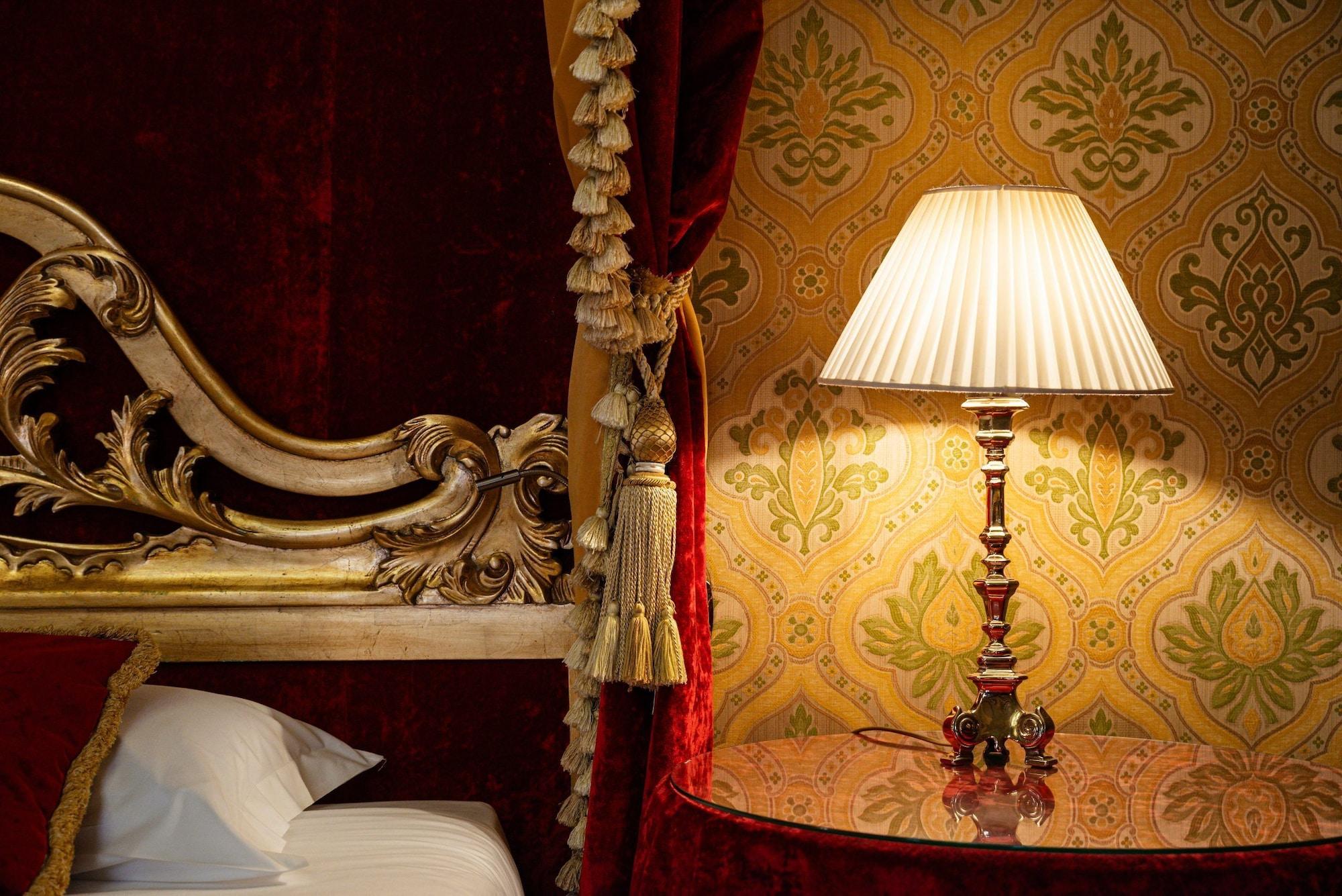 Habitación Palazzo Paruta & Wellness Apartments