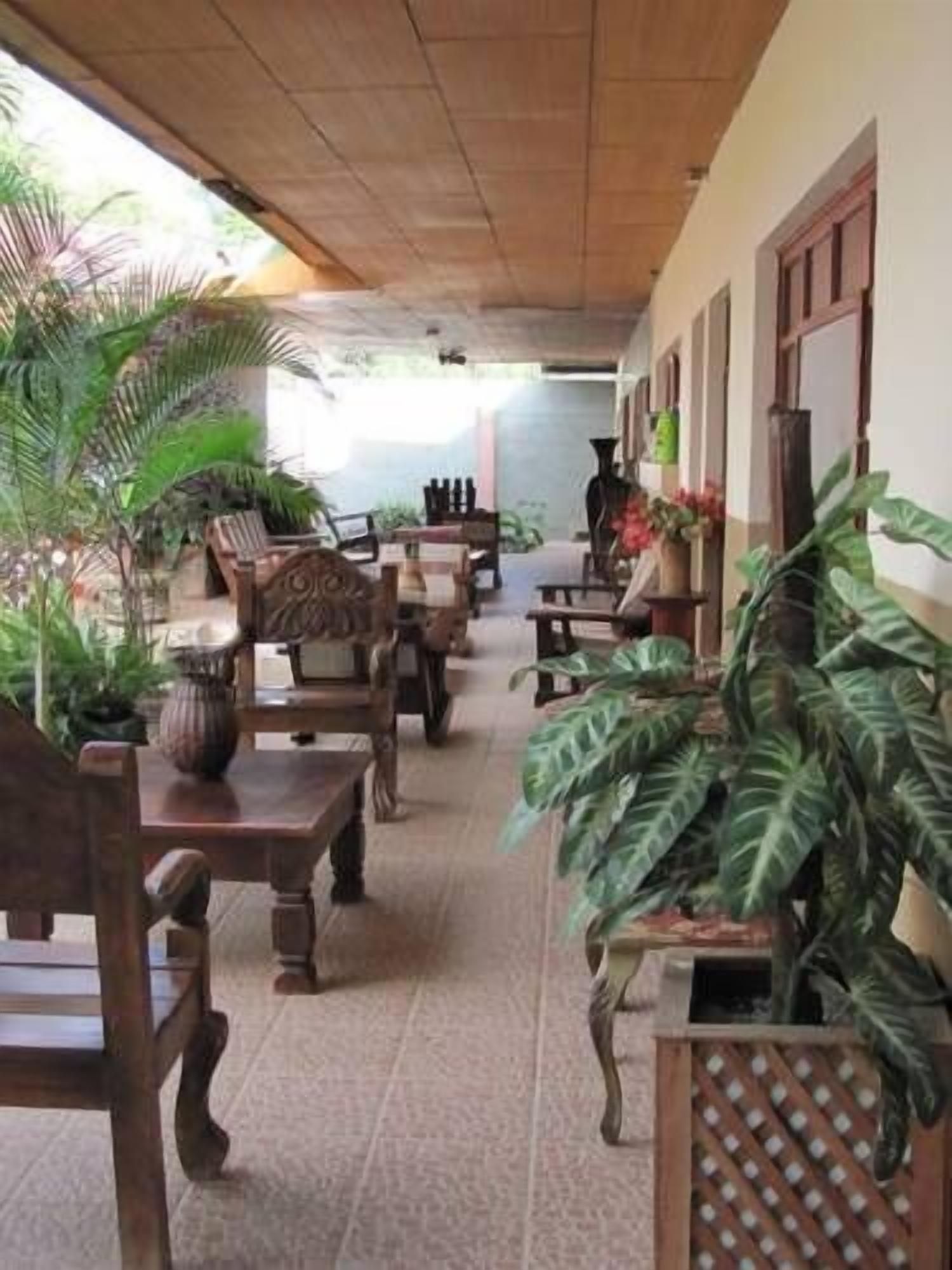 Restaurant Hotel El Raizon