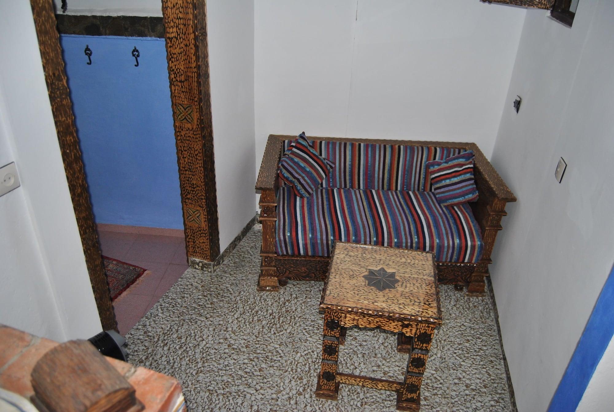 Equipamiento de Habitación Casa La Hiba