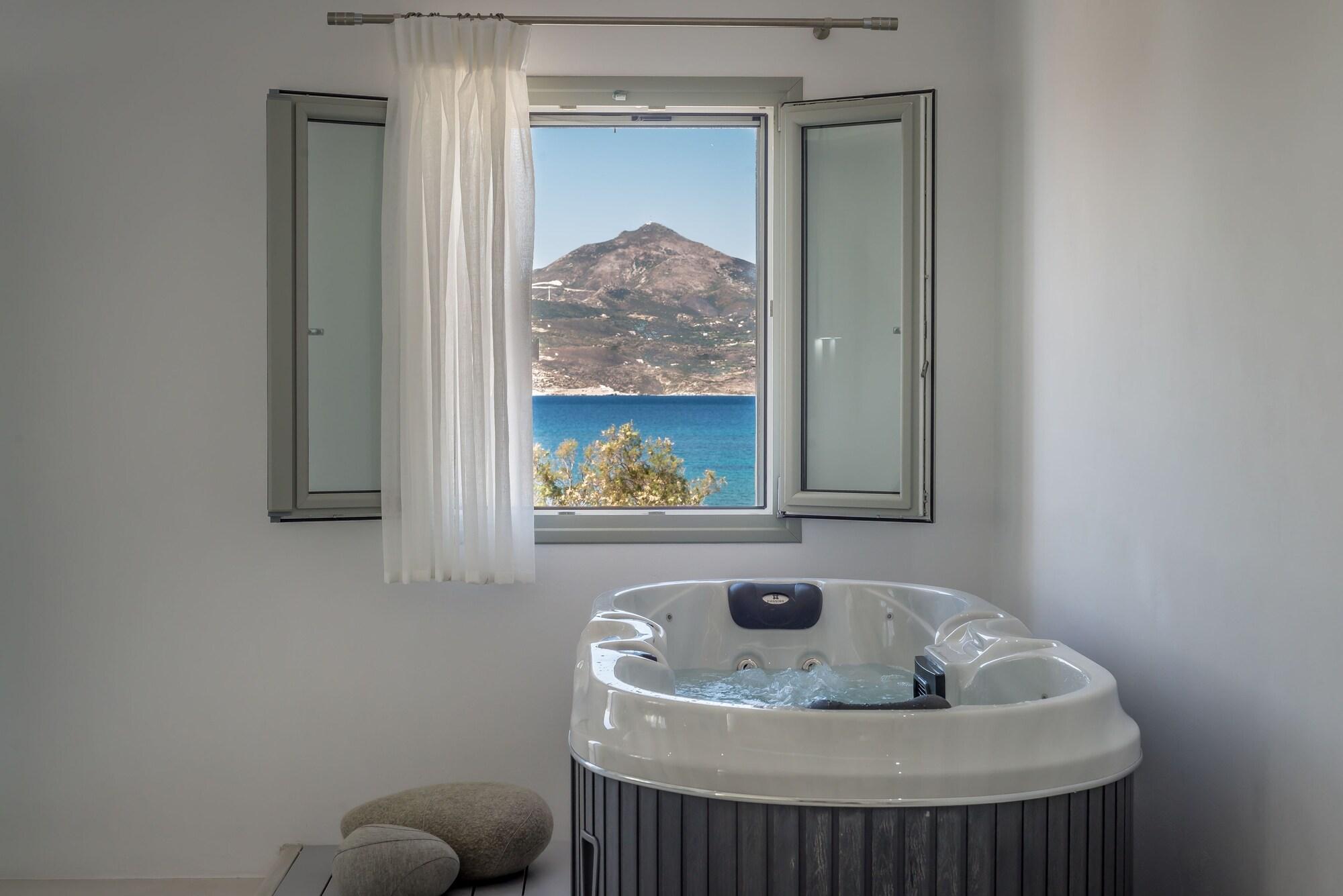 Set de Habitación Olea Bay Hotel