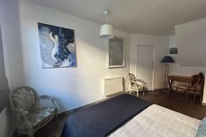 Alquiler Vacacional - Remarkable house from XVIth, renovated, ideal pied-à-terre for visiting the LOT.