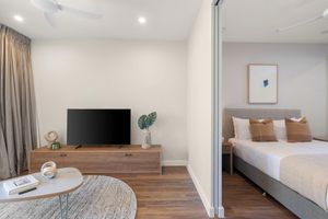 Alquiler Vacacional - Urban Rest South Brisbane