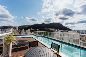 Alojamiento - Victory Suites