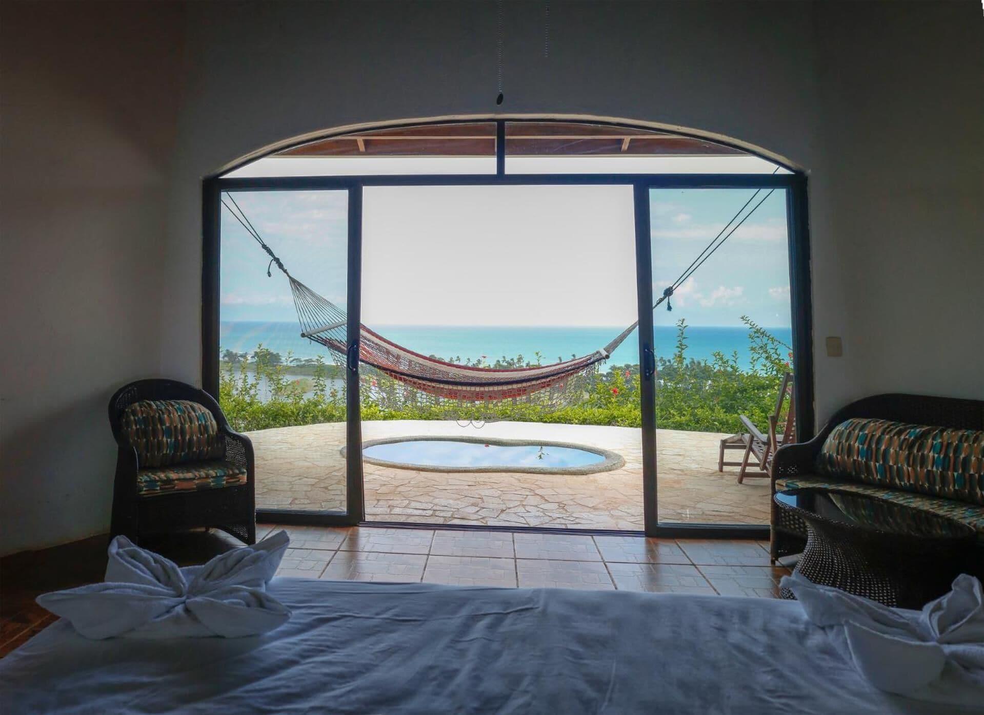Habitación LagunaVista Villas