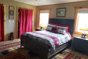 Alquiler Vacacional - Hunting ~n~ Hooks Getaway