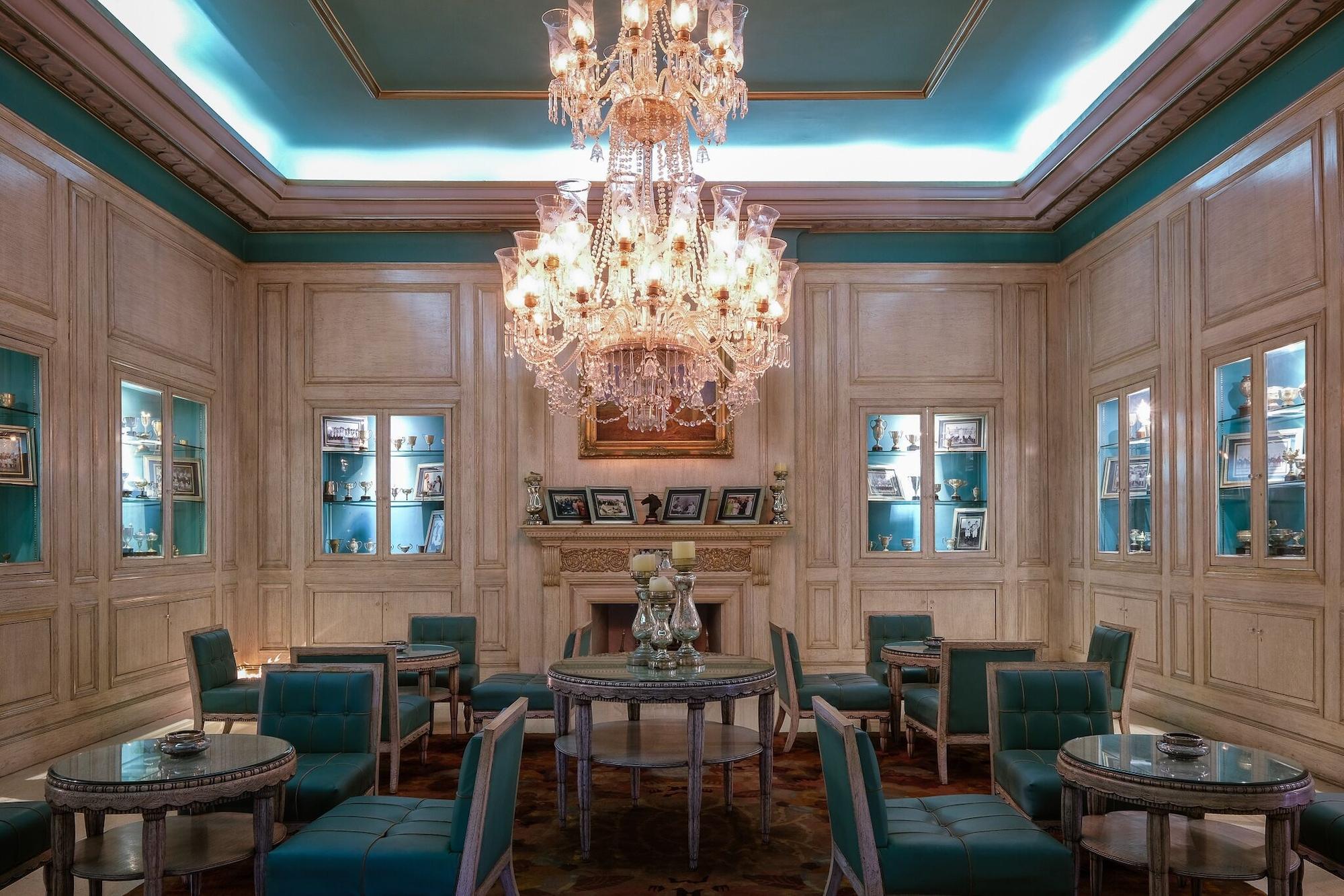 Bar/Salón Rajmahal Palace RAAS