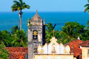 Pacote - Pacotes para Recife