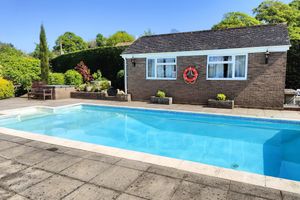Renta temporal - The Pool House