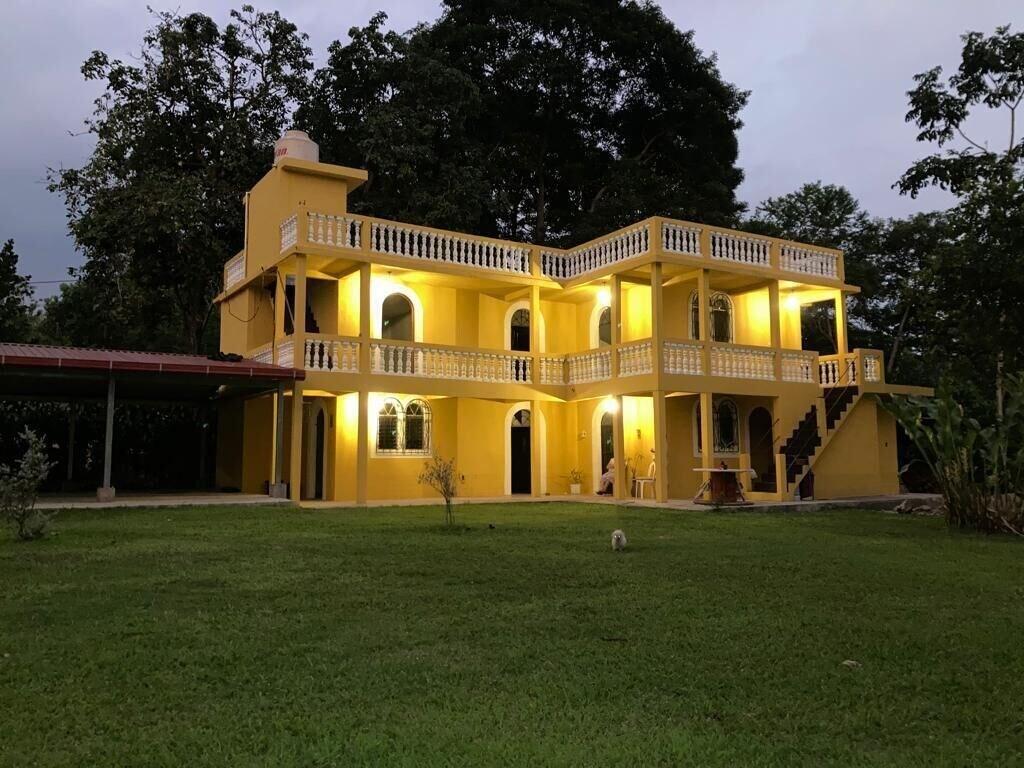 Varios HOTEL & RESTAURANTE POSADA SAN JOSE
