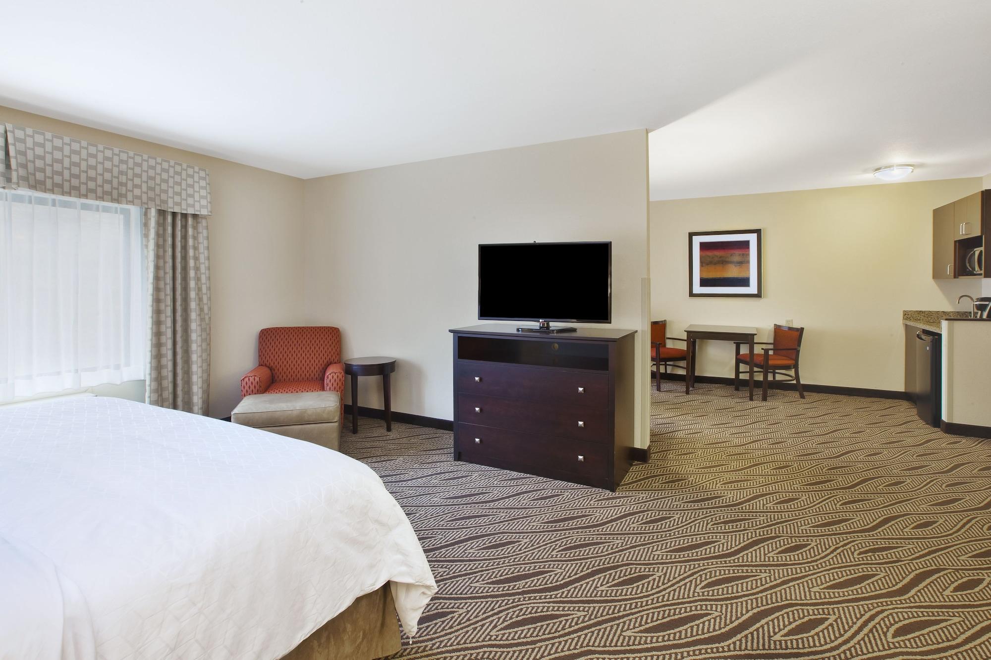 Habitación Holiday Inn Express & Suites Washington - Meadow Lands by IHG