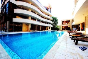 Alquiler Vacacional - MENADA * EDEN * Cozy 2bedroom for 6 persons
