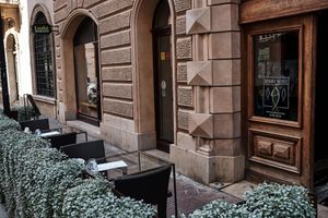 Alojamiento - Hotel Stary