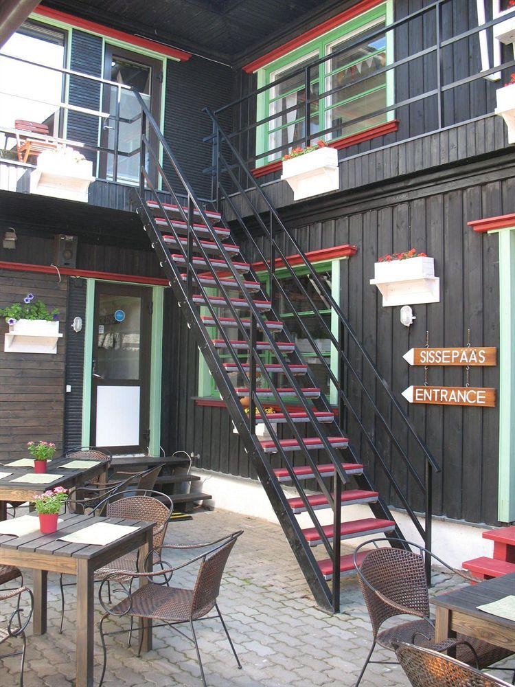 Restaurant Hotel Hansalinn