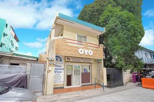 Alojamiento - Mye Tourist Inn
