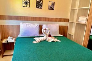 Renta Vacacional - LACQUA DI ROMA V