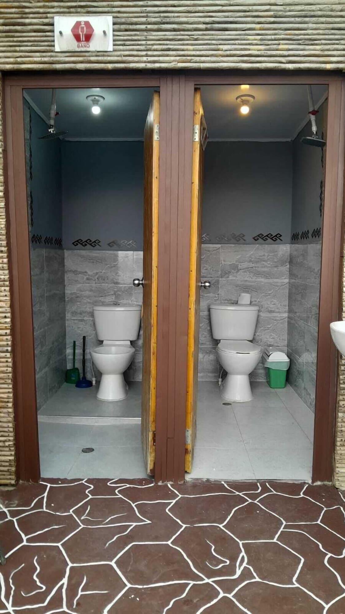 Equipamiento de Habitación Ocean View