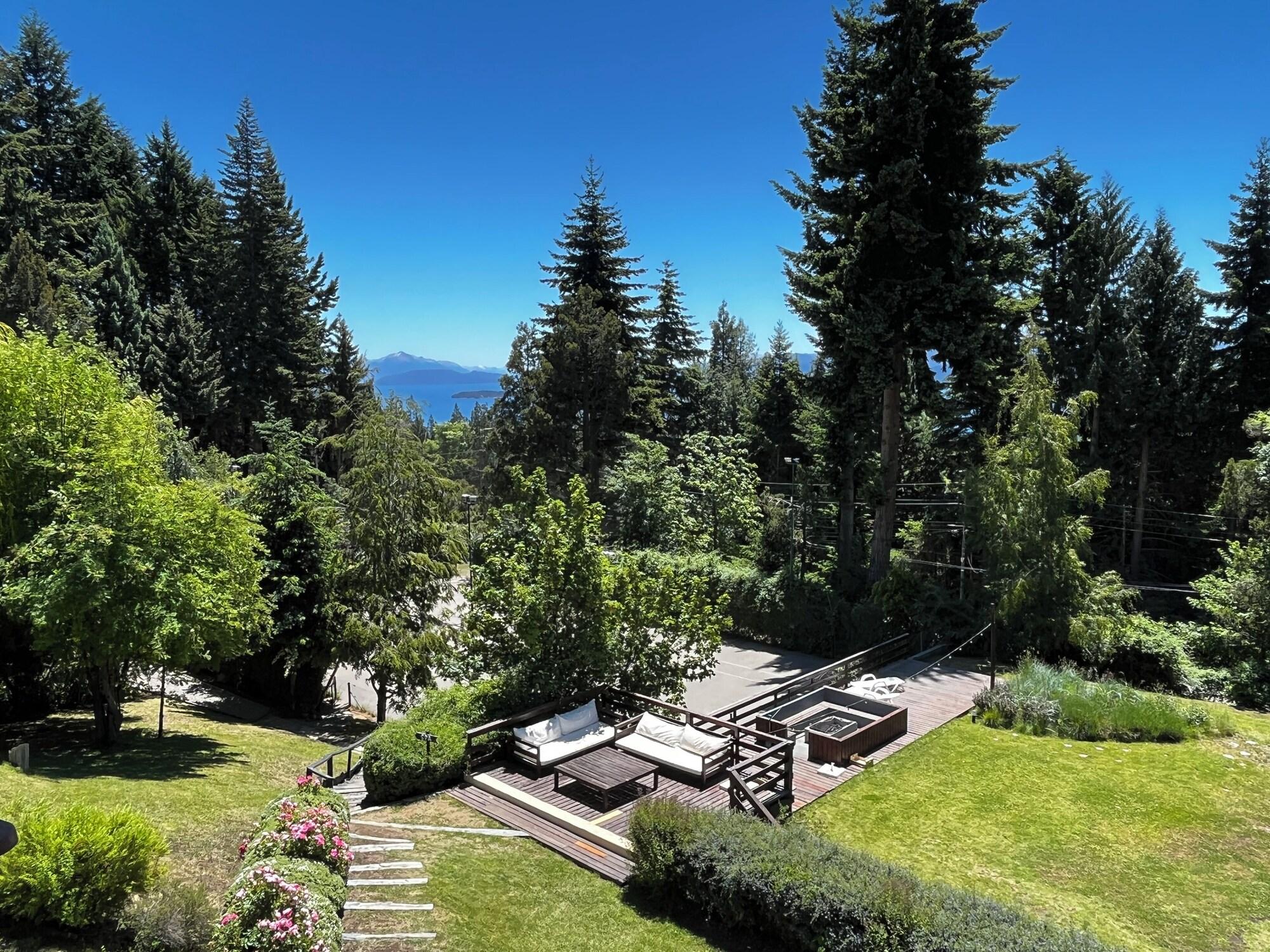 Vista Exterior Aldea Andina Hotel & Spa by iPPA