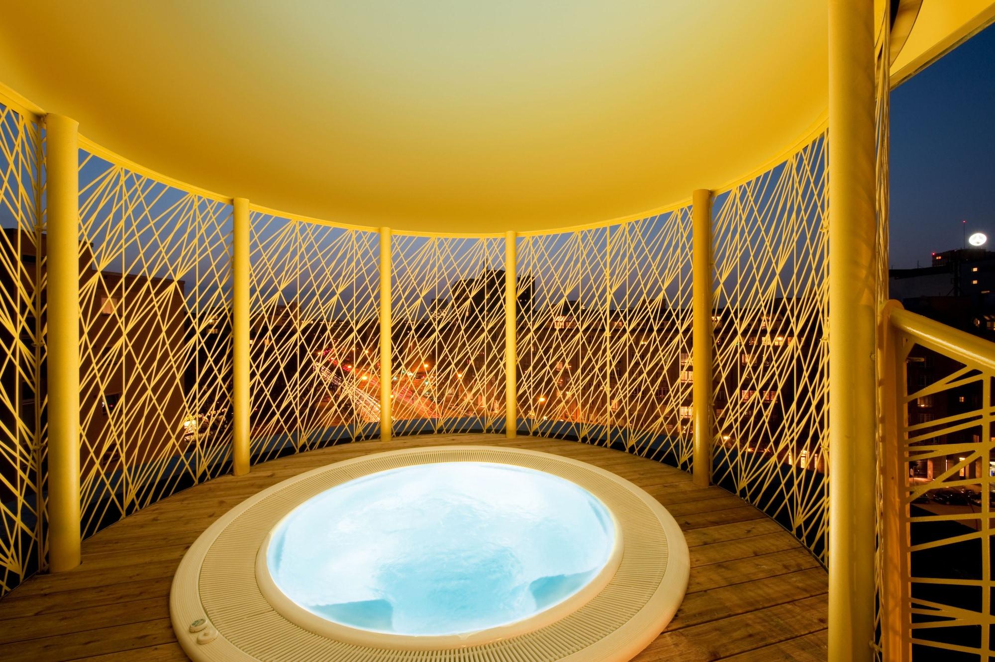 Spa Axel Hotel Berlin - Adults Only