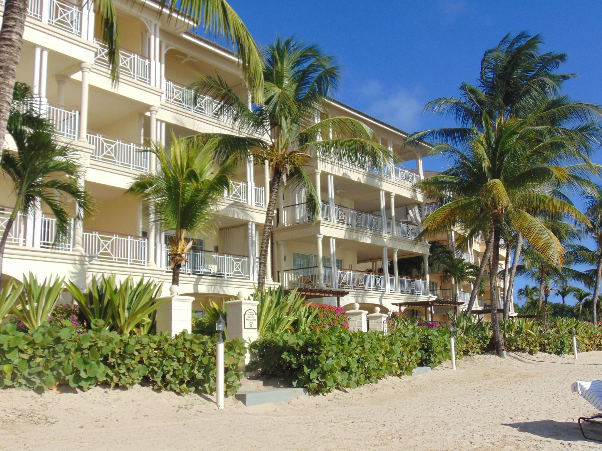 Vista Exterior The Landings Resort & Spa