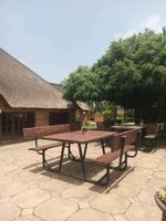 Alojamiento - Pepe Piatto