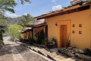 Alojamiento - Hospedaje Villas Paraiso