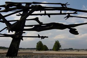 Actividad - Campo de concentración de Sachsenhausen - Tour guiado