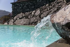 Alojamiento - Park Hotel Argento