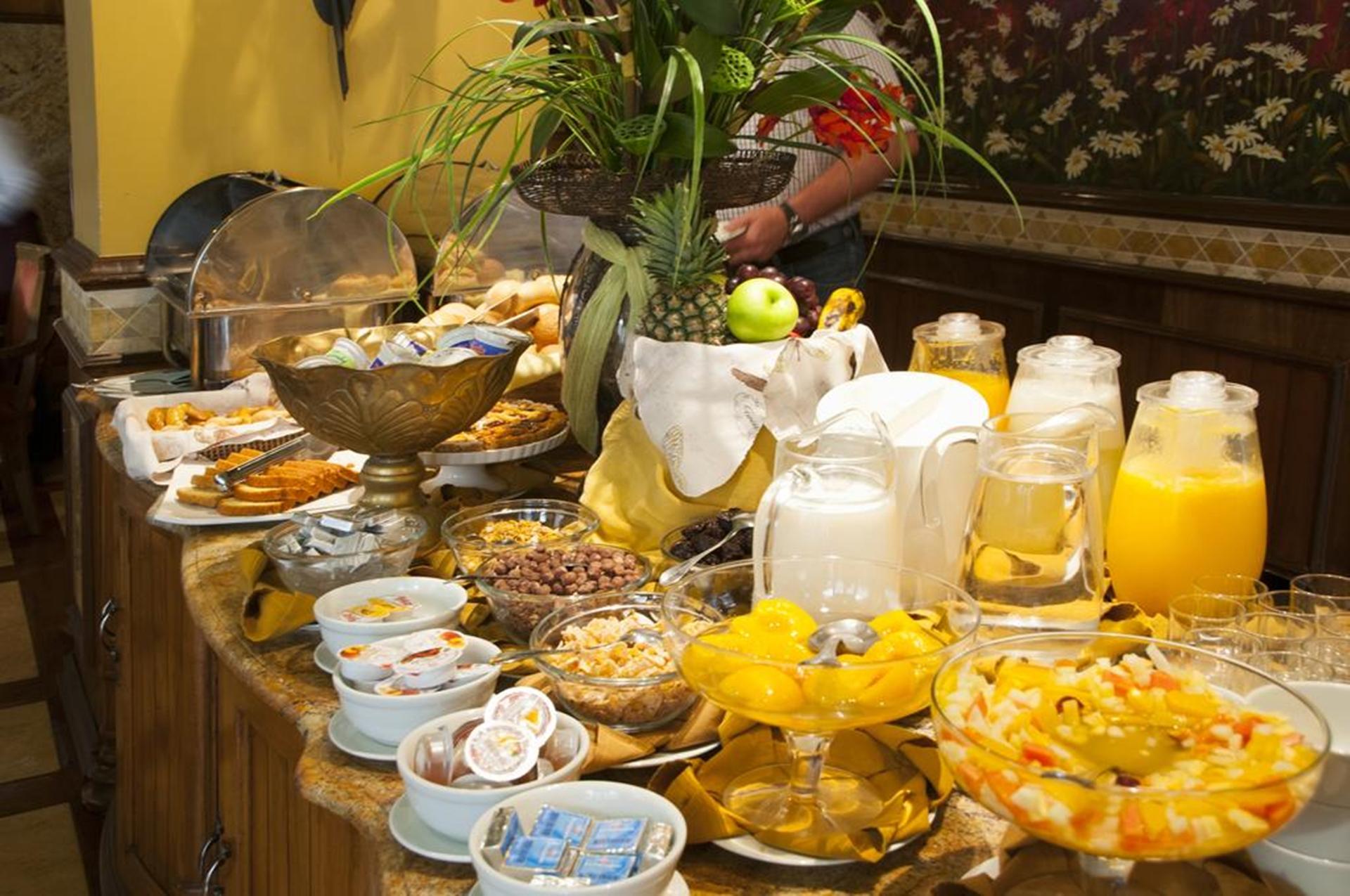 Restaurant Hotel Las Margaritas