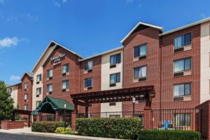 Alojamiento - Towneplace Suites by Marriott Broken Arrow