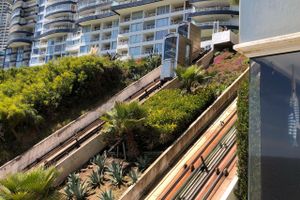 Alquiler Vacacional - Edificio Euromarina 1