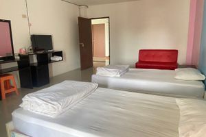 Alojamiento - Ruen Bua resident