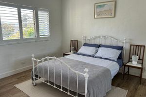 Alquiler Vacacional - Modern Spacious Apartment with Beautiful Pittwater Views