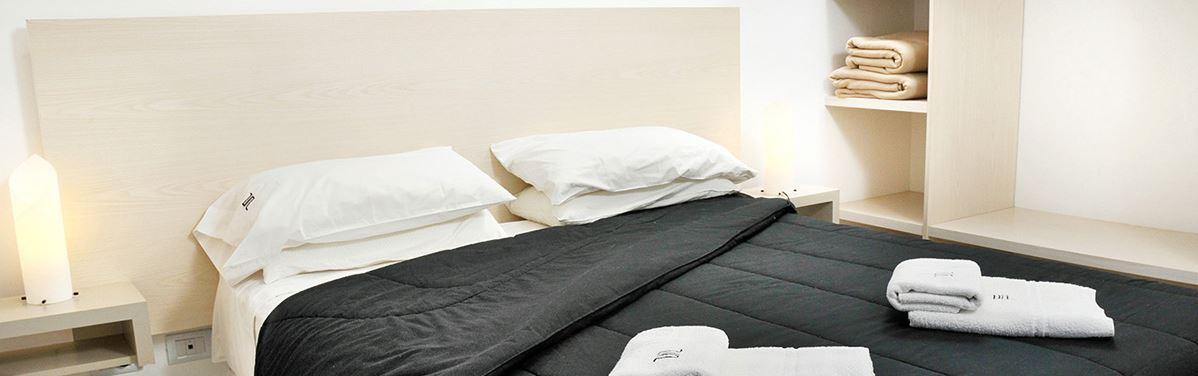 Habitación Dock Playa